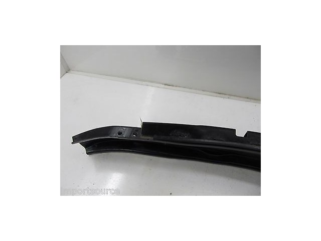 2005-2008 BMW Z4 E86 E85 OEM REAR BUMPER REINFORCEMENT BAR