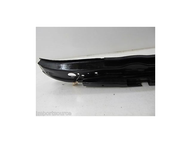 2005-2008 BMW Z4 E86 E85 OEM REAR BUMPER REINFORCEMENT BAR