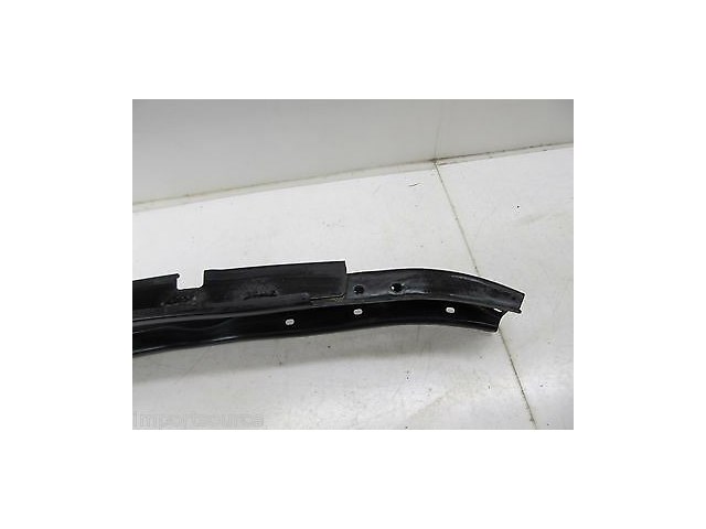 2005-2008 BMW Z4 E86 E85 OEM REAR BUMPER REINFORCEMENT BAR
