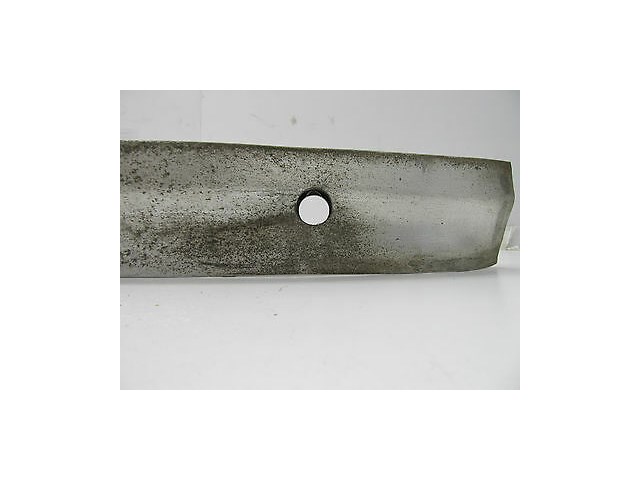 2003-2005 MERCEDES BENZ E320 W211 OEM REAR BUMPER REINFORCEMENT RE-BAR FRAME BAR