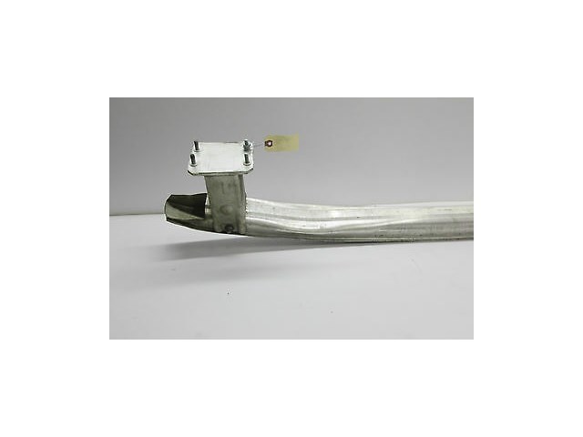 2004-2006 MERCEDES BENZ SL600 R230 OEM REAR BUMPER REINFORCEMENT IMPACT BAR