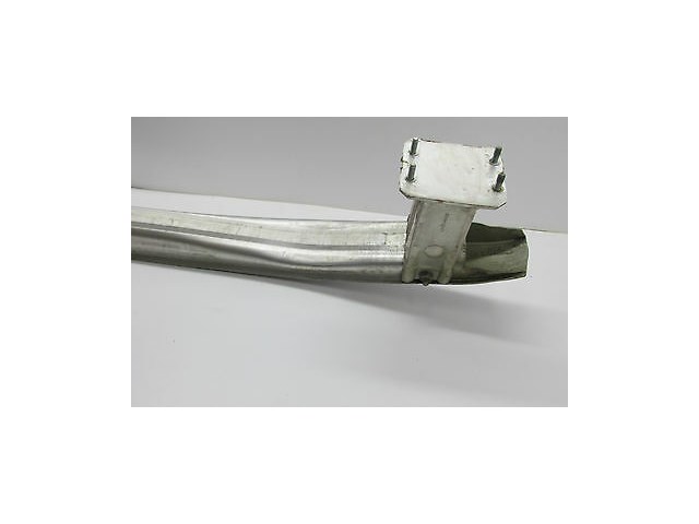 2004-2006 MERCEDES BENZ SL600 R230 OEM REAR BUMPER REINFORCEMENT IMPACT BAR