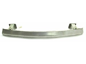 2004-2006 MERCEDES BENZ SL600 R230 OEM REAR BUMPER REINFORCEMENT IMPACT BAR