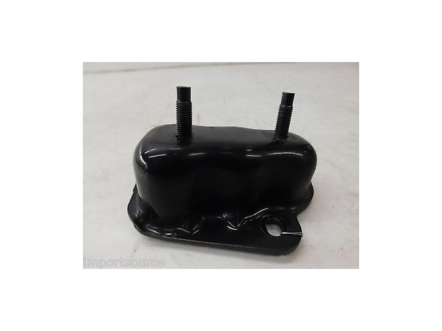 2003-2008 TOYOTA COROLLA OEM RIGHT REAR BUMPER REINFORCEMENT BRACKET MOUNT