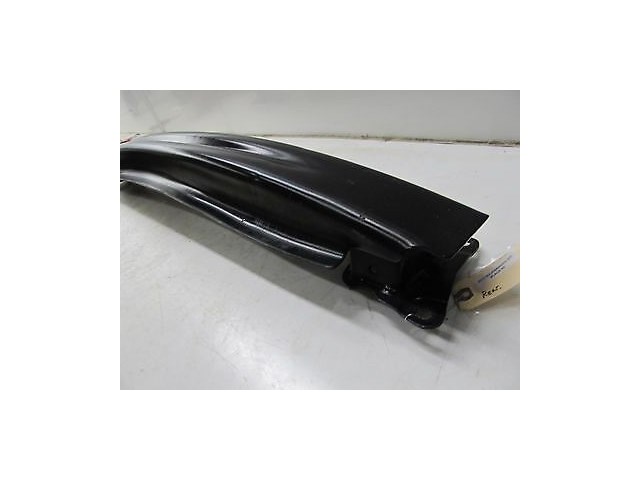 2008-2013 VOLKSWAGEN GTI MK6 OEM REAR BUMPER REINFORCEMENT BAR REBAR