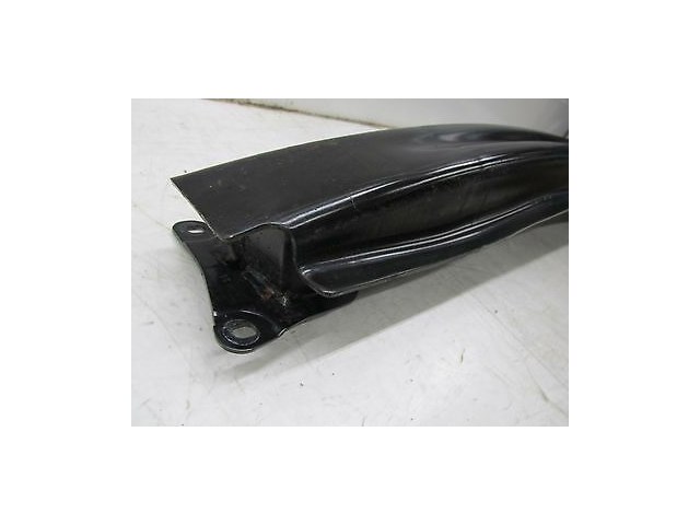 2008-2013 VOLKSWAGEN GTI MK6 OEM REAR BUMPER REINFORCEMENT BAR REBAR