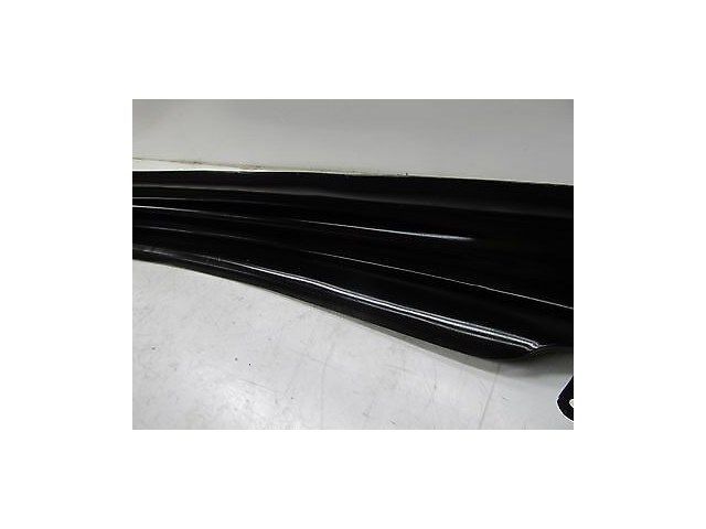 2008-2013 VOLKSWAGEN GTI MK6 OEM REAR BUMPER REINFORCEMENT BAR REBAR