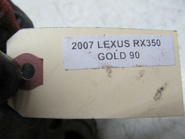  2004-2009 LEXUS RX350 RX330 OEM ALTERNATOR 
