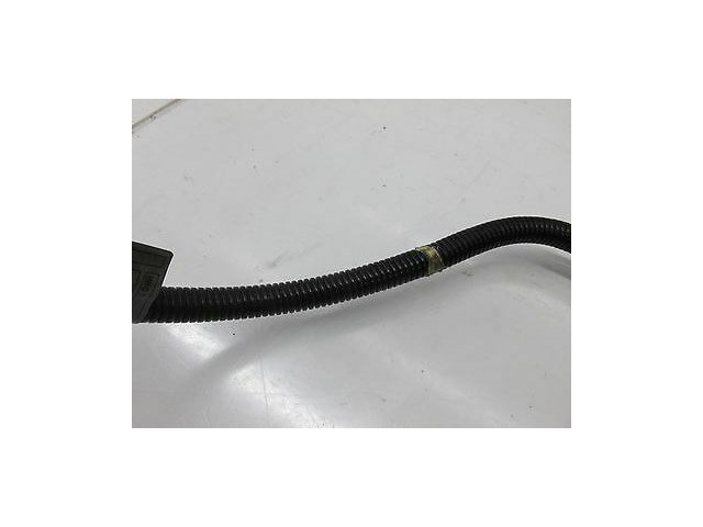 2006-2007 BMW 530I E60 OEM FRONT ENGINE ALTERNATOR TO BATTERY POWER CABLE WIRE