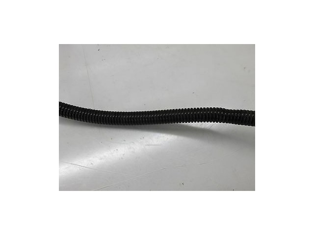 2006-2007 BMW 530I E60 OEM FRONT ENGINE ALTERNATOR TO BATTERY POWER CABLE WIRE