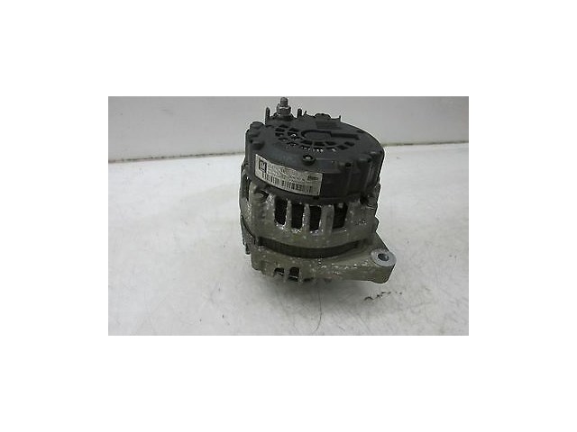 2010-2015 CADILLAC SRX OEM ENGINE BAY ALTERNATOR GENERATOR 