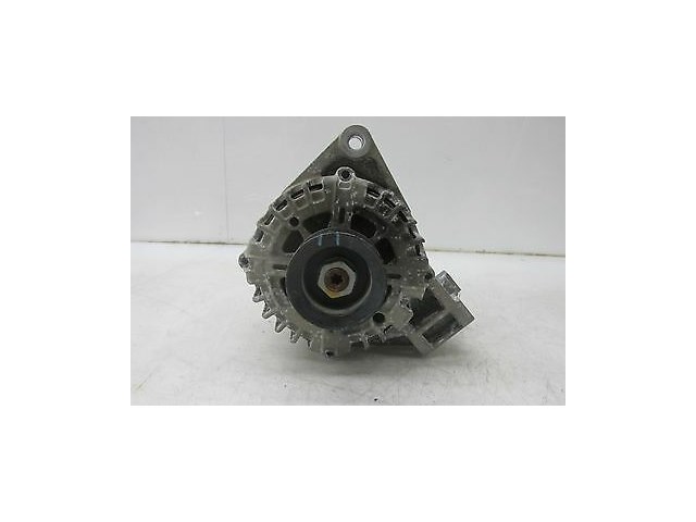 2010-2015 CADILLAC SRX OEM ENGINE BAY ALTERNATOR GENERATOR 
