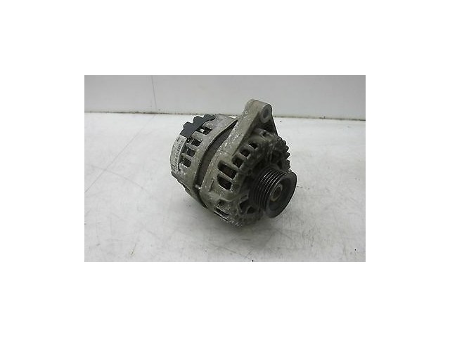 2010-2015 CADILLAC SRX OEM ENGINE BAY ALTERNATOR GENERATOR 