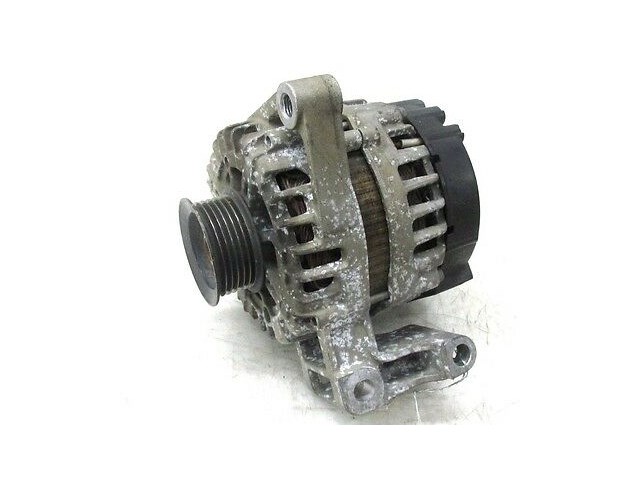 2010-2015 CADILLAC SRX OEM ENGINE BAY ALTERNATOR GENERATOR 