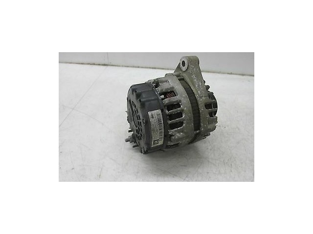 2010-2015 CADILLAC SRX OEM ENGINE BAY ALTERNATOR GENERATOR 