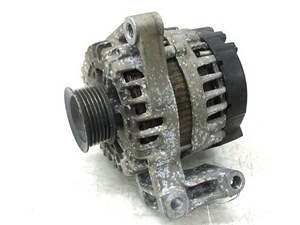 2010-2015 CADILLAC SRX OEM ENGINE BAY ALTERNATOR GENERATOR 