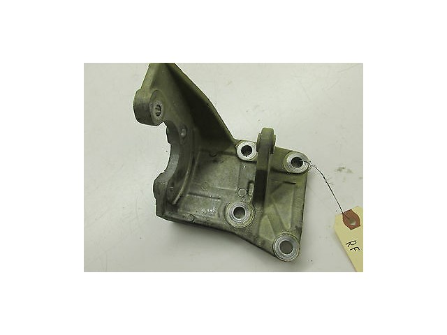 2006-2009 INFINITI M45 OEM RIGHT FRONT ALTERNATOR GENERATOR MOUNT BRACKET