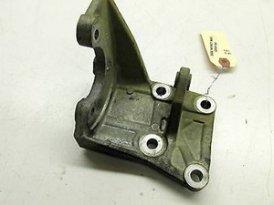 2006-2009 INFINITI M45 OEM RIGHT FRONT ALTERNATOR GENERATOR MOUNT BRACKET