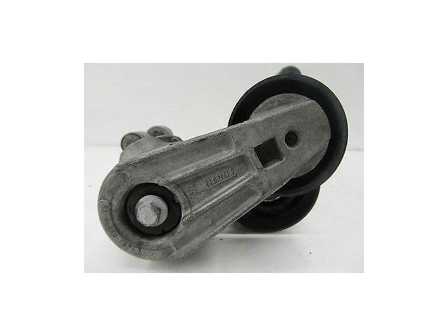 2004-2007 JAGUAR XJR X350 OEM ALTERNATOR BRACKET IDLER &  SERPENTINE BELT PULLEY