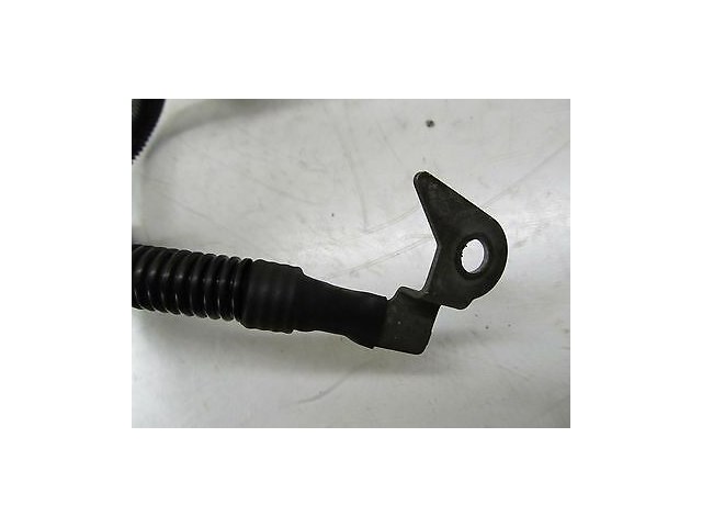 2003-2006 MERCEDES BENZ SL500R R230 OEM BATTERY / STATER & ALTERNATOR WIRE CABLE