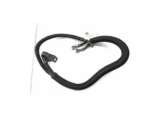 2003-2006 MERCEDES BENZ SL500R R230 OEM BATTERY / STATER & ALTERNATOR WIRE CABLE