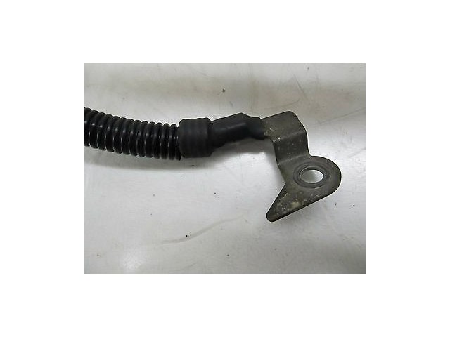 2003-2006 MERCEDES BENZ SL500R R230 OEM BATTERY / STATER & ALTERNATOR WIRE CABLE