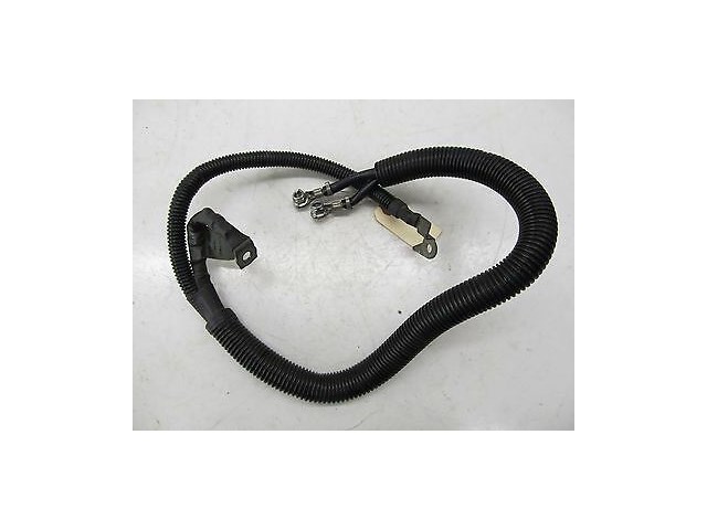 2003-2006 MERCEDES BENZ SL500R R230 OEM BATTERY / STATER & ALTERNATOR WIRE CABLE