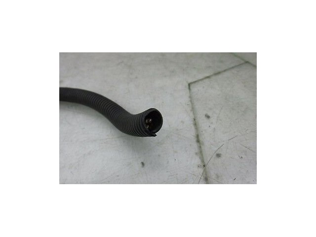 2004-2007 INFINITI QX56 OEM REAR HITCH CURT PLUG PIG TAIL