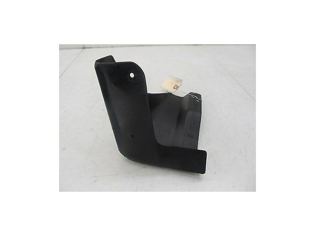 2007-2008 NISSAN 350Z COUPE OEM RIGHT FRONT SIDE MUD FLAP SPLASH GUARD