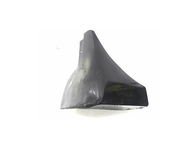 2007-2008 NISSAN 350Z COUPE OEM RIGHT FRONT SIDE MUD FLAP SPLASH GUARD