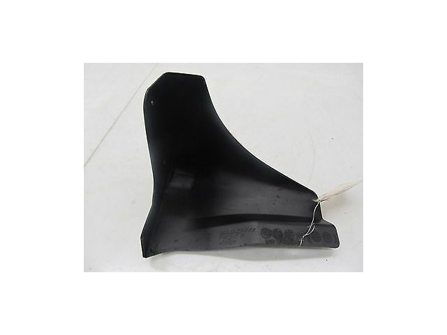 2007-2008 NISSAN 350Z COUPE OEM RIGHT FRONT SIDE MUD FLAP SPLASH GUARD