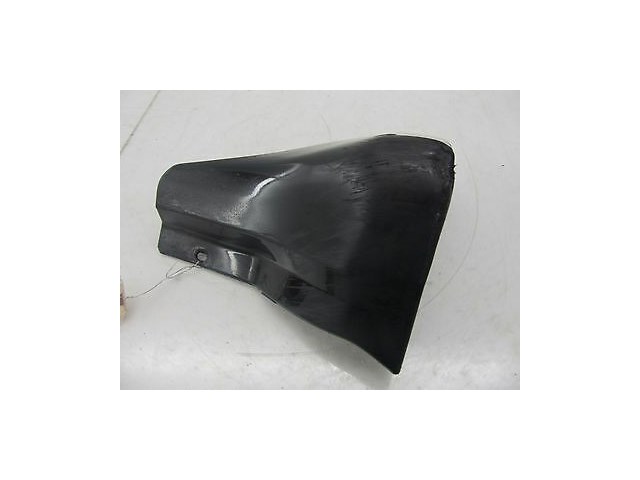 2007-2008 NISSAN 350Z COUPE OEM RIGHT FRONT SIDE MUD FLAP SPLASH GUARD