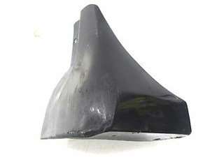 2007-2008 NISSAN 350Z COUPE OEM RIGHT FRONT SIDE MUD FLAP SPLASH GUARD