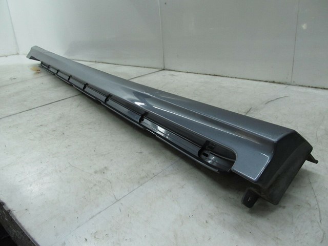 2005-2009 SAAB 9-5 OEM RIGHT SIDE ROCKER PANEL SIDE SKIRT 