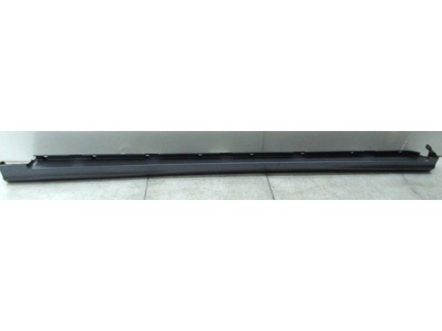 2005-2009 SAAB 9-5 OEM LEFT SIDE ROCKER PANEL SIDE SKIRT 