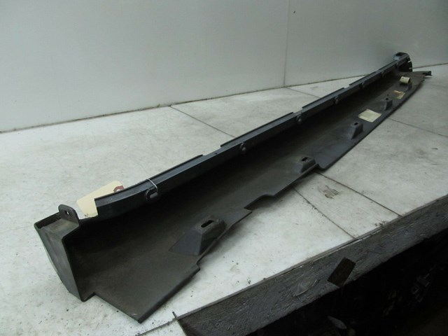 2005-2009 SAAB 9-5 OEM LEFT SIDE ROCKER PANEL SIDE SKIRT 