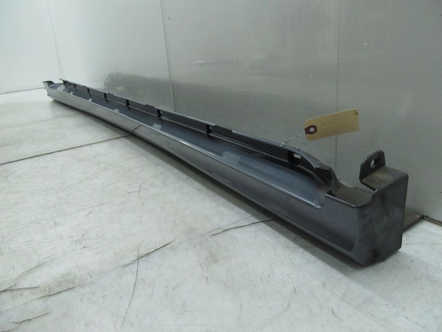 2005-2009 SAAB 9-5 OEM LEFT SIDE ROCKER PANEL SIDE SKIRT 