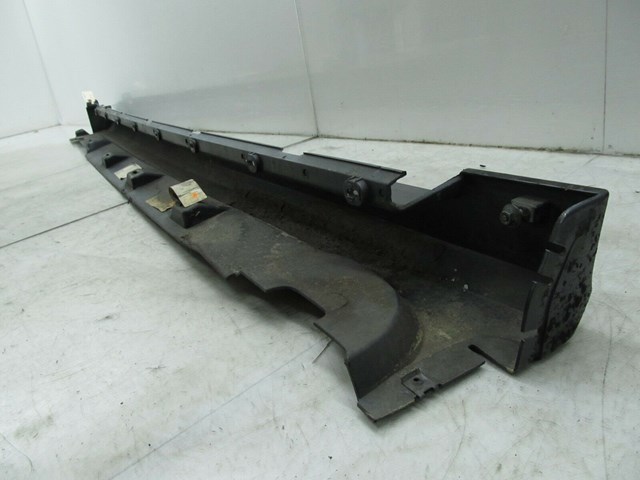 2005-2009 SAAB 9-5 OEM LEFT SIDE ROCKER PANEL SIDE SKIRT 