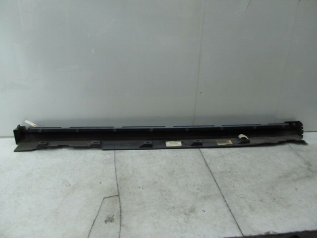 2005-2009 SAAB 9-5 OEM LEFT SIDE ROCKER PANEL SIDE SKIRT 
