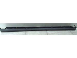 2005-2009 SAAB 9-5 OEM LEFT SIDE ROCKER PANEL SIDE SKIRT 