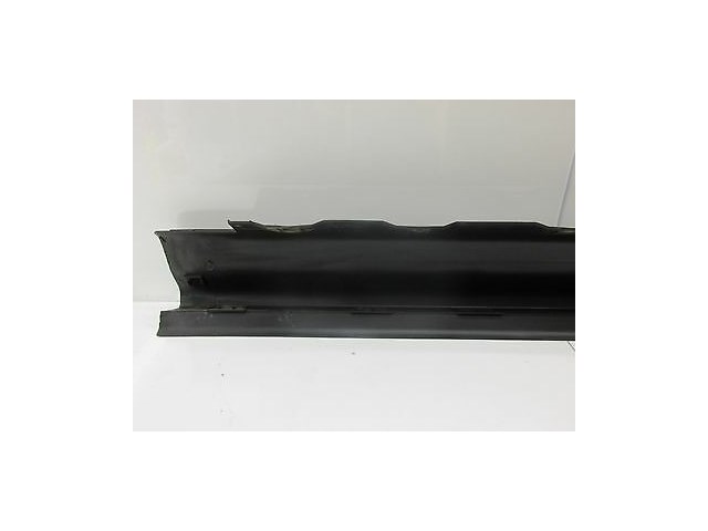 2001-2003 BMW X5 4.4L E53 OEM LEFT SIDE SKIRT ROCKER PANEL 8408705