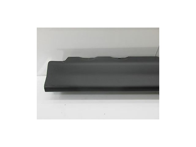 2001-2003 BMW X5 4.4L E53 OEM LEFT SIDE SKIRT ROCKER PANEL 8408705