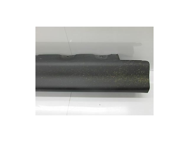 2001-2003 BMW X5 4.4L E53 OEM LEFT SIDE SKIRT ROCKER PANEL 8408705