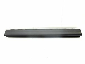 2001-2003 BMW X5 4.4L E53 OEM LEFT SIDE SKIRT ROCKER PANEL 8408705