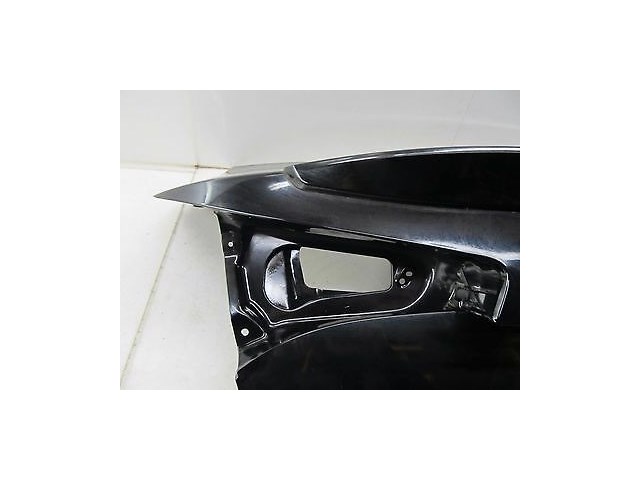 2011-2014 KIA OPTIMA SX OEM REAR TRUNK ASSEMBLY WITH SPOILER AND LOWER PANEL 