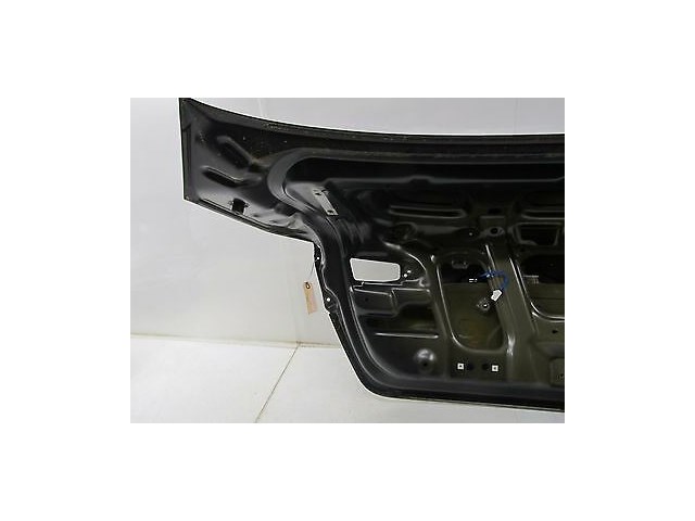 2011-2014 KIA OPTIMA SX OEM REAR TRUNK ASSEMBLY WITH SPOILER AND LOWER PANEL 