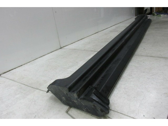  2003-2006 RANGE ROVER HSE OEM LEFT SIDE DRIVER SIDE ROCKER PANEL SIDE SKIRT