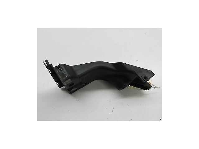 2004-2006 AUDI A8 L QUATTRO D3 OEM LEFT FRONT SIDE SKIRT MOUNTING BRACKET 