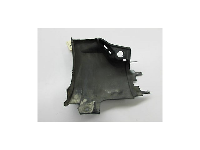 2004-2006 AUDI A8 L QUATTRO D3 OEM LEFT REAR SIDE SKIRT ROCKER PANEL COVER