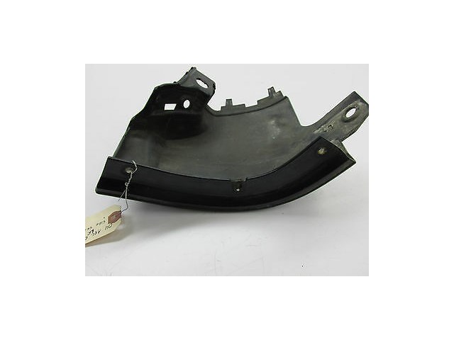 2004-2006 AUDI A8 L QUATTRO D3 OEM LEFT REAR SIDE SKIRT ROCKER PANEL COVER